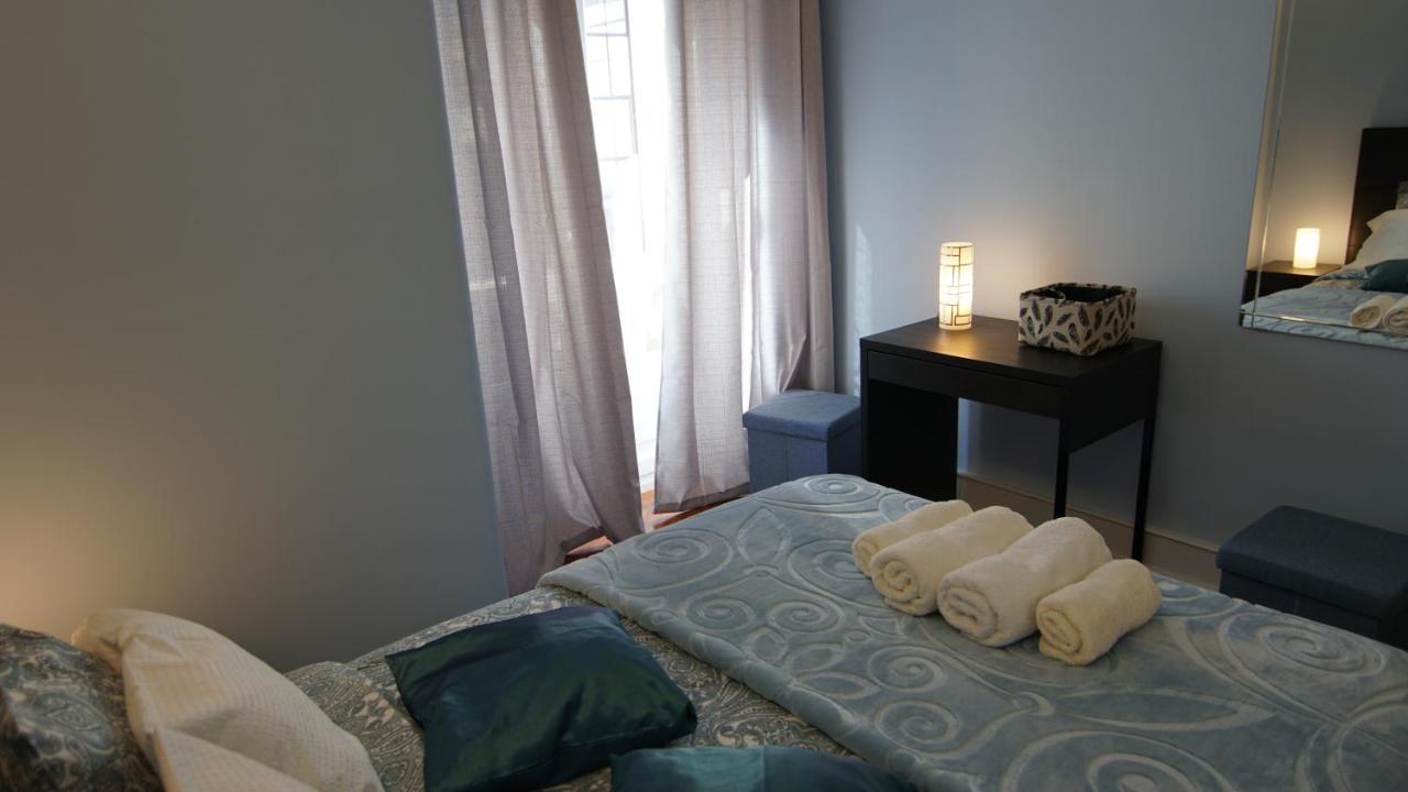 Lejlighed Avenida Cozy
