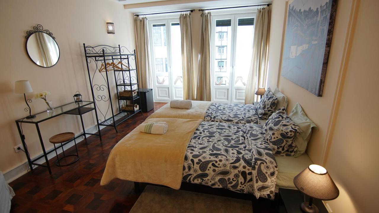 Avenida Cozy Lejlighed