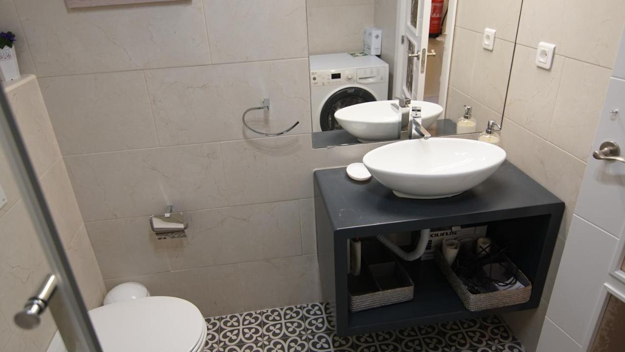 Apartamento Avenida Cozy *